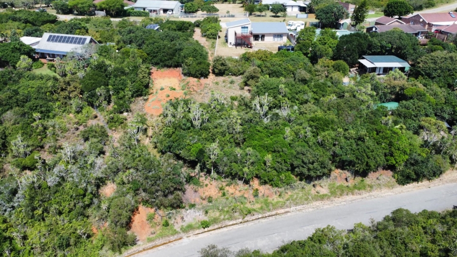 0 Bedroom Property for Sale in Boesmansriviermond Eastern Cape